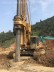 山東區域供應徐工280旋挖鑽機，分享樁孔事故的應急措施