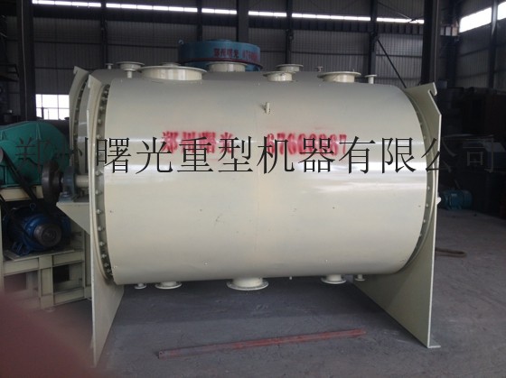 郑州曙光搅拌机供应厂家与您共参干粉砂浆搅拌机减少磨损的方法