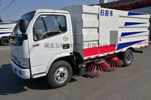 滄州地區出售一批二手路車9成新二手掃路車二手清掃車
