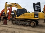 出售二手小松PC360-7挖掘机精品大型挖掘机包邮