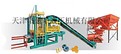 供应建丰JF-QT5-20A砖机