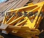 塔吊钢丝绳维护保养工作怎么进行