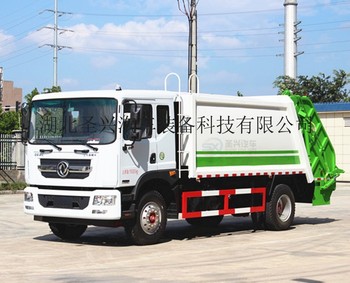 供应东风牌市政机械