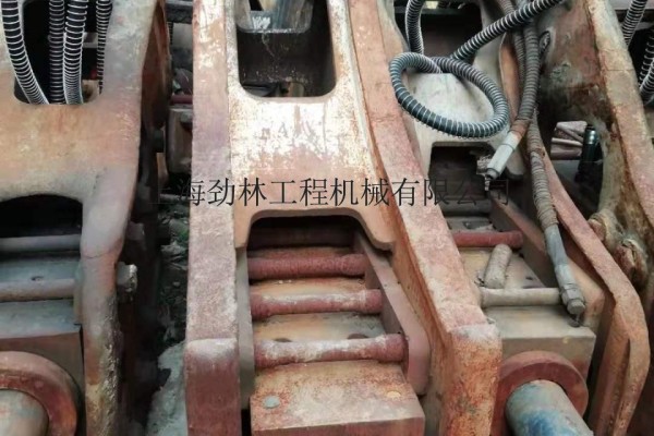 上海闵行出售挖掘机破碎锤45-195锤