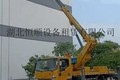 武汉高空车出租租赁热线13618676316