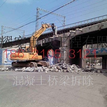 上海支撐梁拆除切割 出租卡特KAT356錘式破碎機