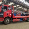 出售二手湖北程力挖机拖车挖机平板车挖机运输车拖车