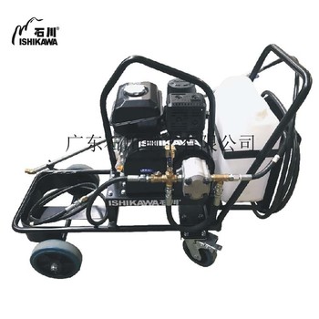 供应石川重工SP60 沥青洒布车