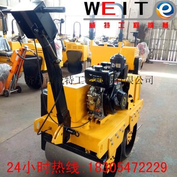 供应威特WYL-600压路机源头工厂型号齐全 质量无忧