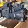 供应韩国川崎泵配件K3V112DT 挖掘机油泵液压泵