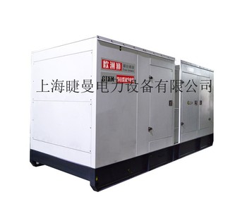120千瓦三相柴油发电机价格