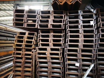 供应  马钢 q345d槽钢   现货直接发售  一支起售 质量有保障