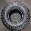 烟台中策叉车实心轮胎林德型16X6-8/23X9-10/27X10-12出售 ：华晟叉车