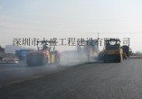 深圳沥青路面施工-沥青混合料中各种原材料的控制