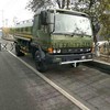 厂家便宜出售10吨10方工地二手洒水车