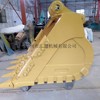 3T-70T挖掘机加强斗 小松/日立/神钢/斗山 各种型号挖斗订做