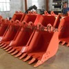 供应6T-60T挖掘机挖斗，0.3-3.0方标准斗