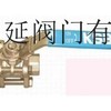 德国KSB凯士比ANSI标准球阀.