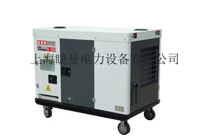 旅游景点用35KW柴油发电机