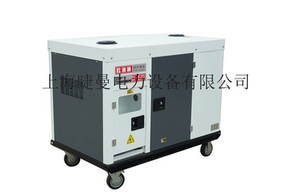 旅游景点用35KW柴油发电机