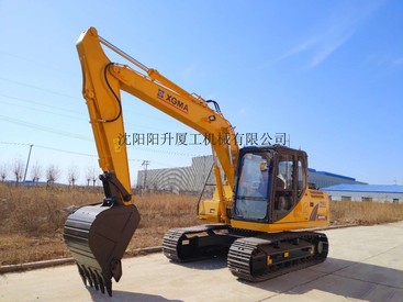 供应厦工XG815F   52万开回家