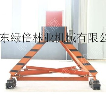 厂家供应插接式滑动挡车器