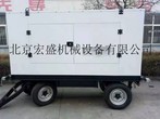 张家口静音发电机租赁雷沃20kw -1400kw 发电机