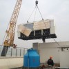 深圳80吨吊车出租赁起重吊装服务公司