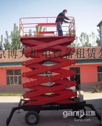 重庆高空作业车出租重庆30米高空作业车出租