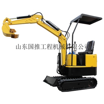 供应小推机械XT10挖掘机械