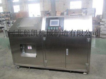 厂家直销餐厨垃圾处理设备 图纸定做服务至上