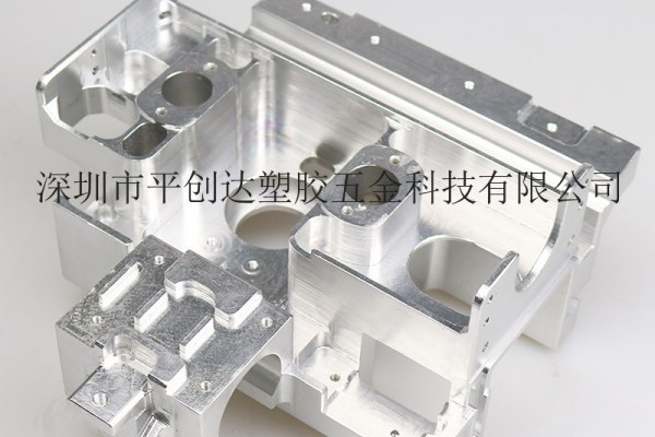 复杂铝合金加工 深圳大型cnc加工高精度治具夹具来图打样定制厂家