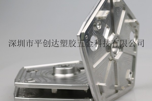深圳不鏽鋼加工供應商 專注五金定製cnc數控機床加工一站式服務