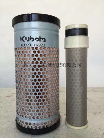 供应小松ZSX-250X10挖掘机滤清器