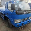厂家便宜出售5吨5方工地绿化二手洒水车可带雾炮
