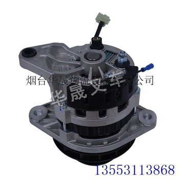 烟台招远大宇汽油叉车G20E-3/G25E-3汽化器修理包/转化器密封件销售