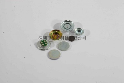喇叭音圈绕线机扬声器组装生产