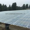 潮州艾珀耐特透明瓦470型,强度高