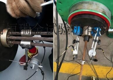 供应MGW-6500微机控制静载锚固试验机（锚于锚具连接器）