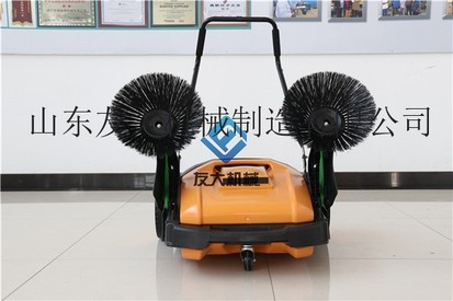 供应山东友大2600清扫机