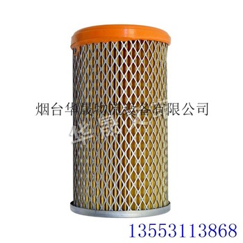 烟台龙口小松柴油叉车FD25 配洋马发动机变速箱滤芯/波箱滤油器