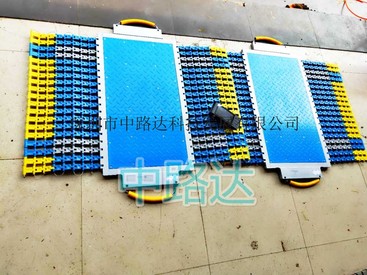 广东超限检测仪
