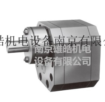 KES-100日本原装进口川崎齿轮泵优质经销商销售