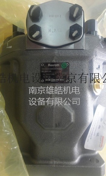 供应三一A10VSO140DFR1/31R-PPB12N00履带吊
