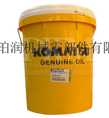 供應小鬆純正油 18L發動機油 液壓油動機傳動油