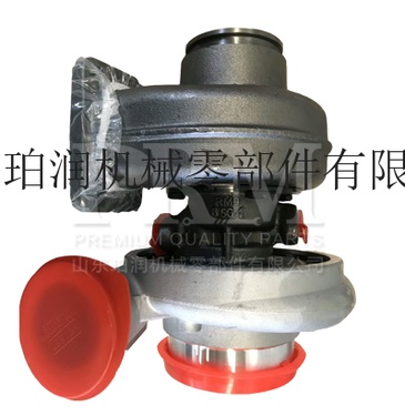 6754-81-8180 涡轮增压器  PC200/220-8