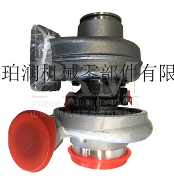 6754-81-8180 涡轮增压器  PC200/220-8