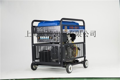 永磁柴油280a发电电焊机报价