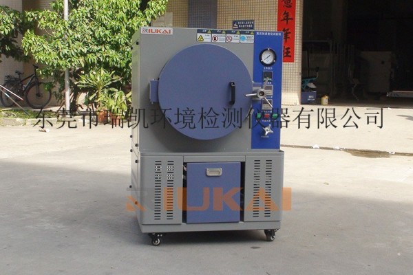 瑞凯仪器厂家供应优质量 PCT高压加速老化试验箱