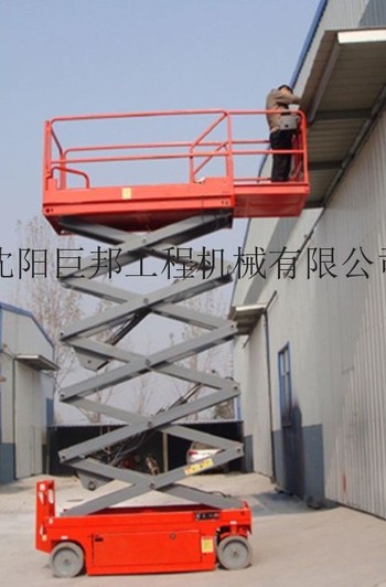 出租高空作业车，高空升降车租赁